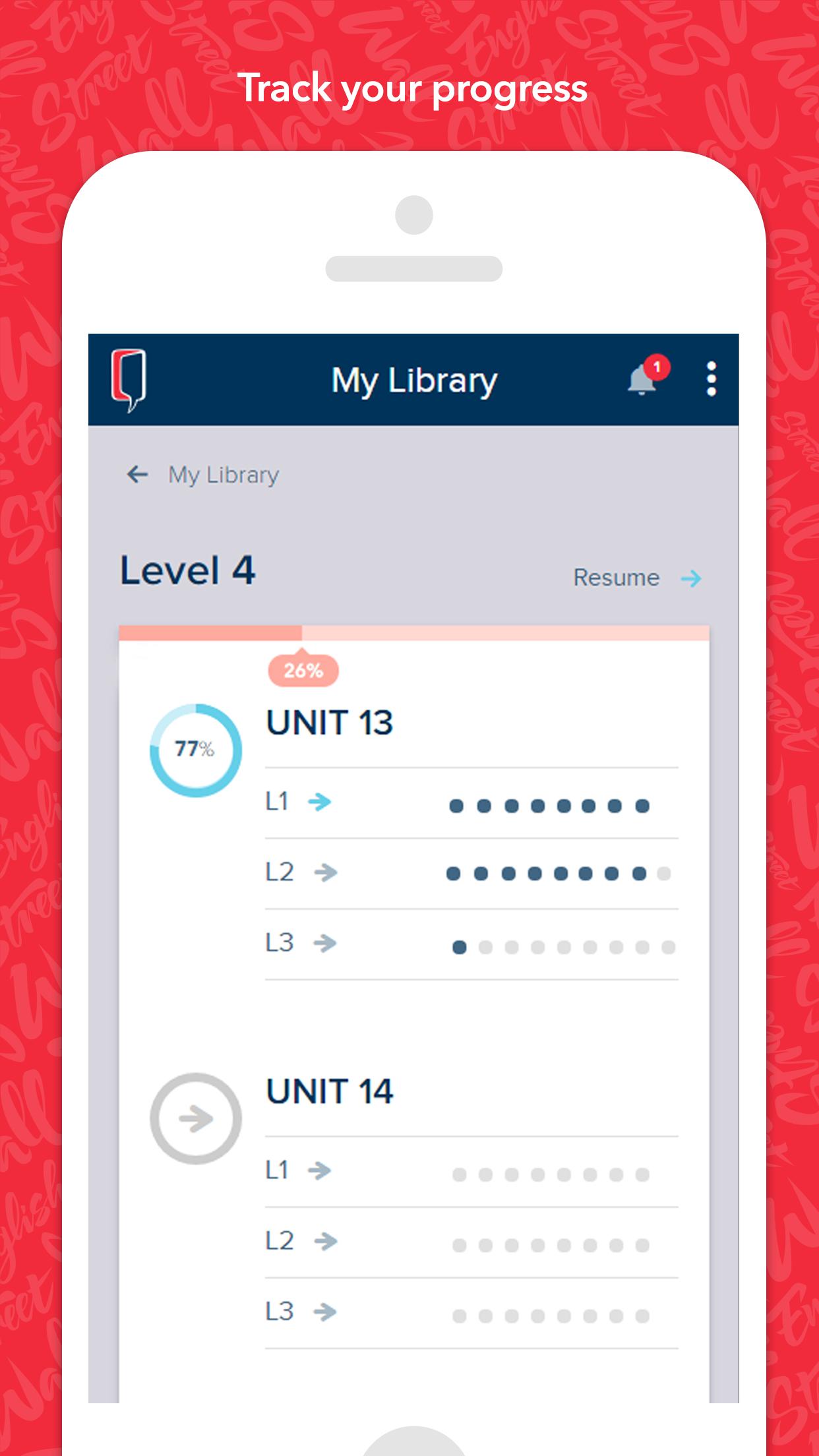 Digital Student Workbooks