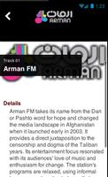 Arman FM
