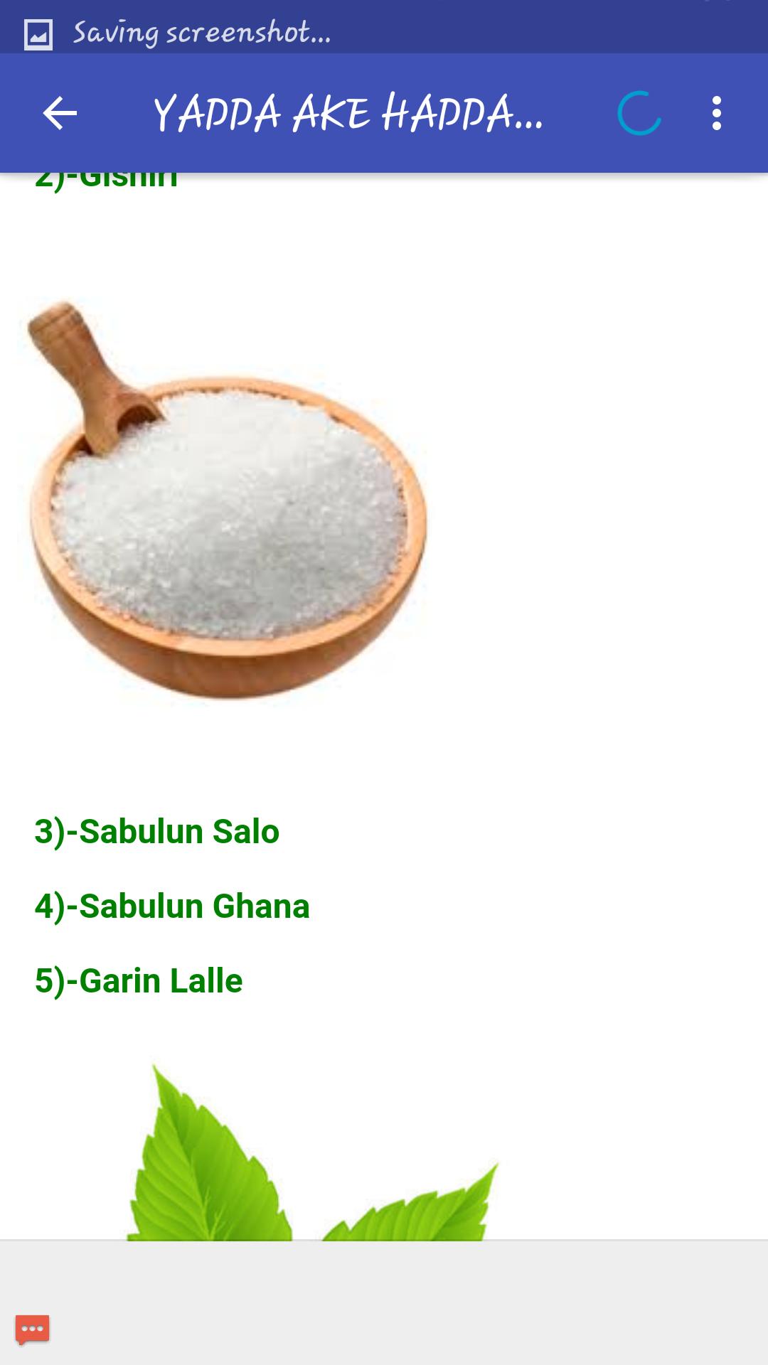 Yadda Ake Hada Sabulun Wanka Ga Mata