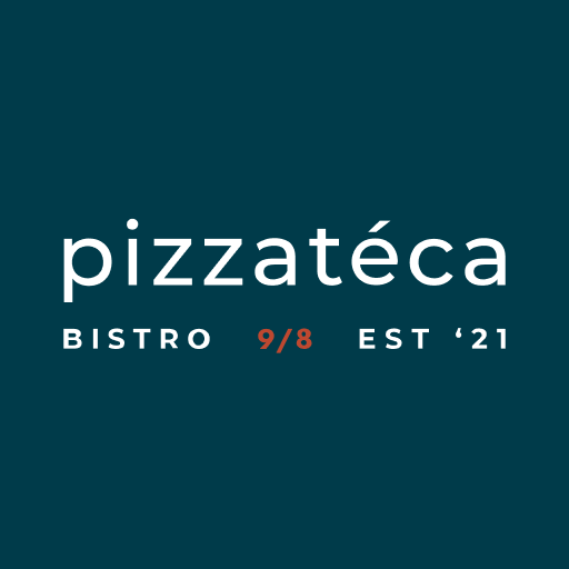 Bistro Pizzateca 9/8