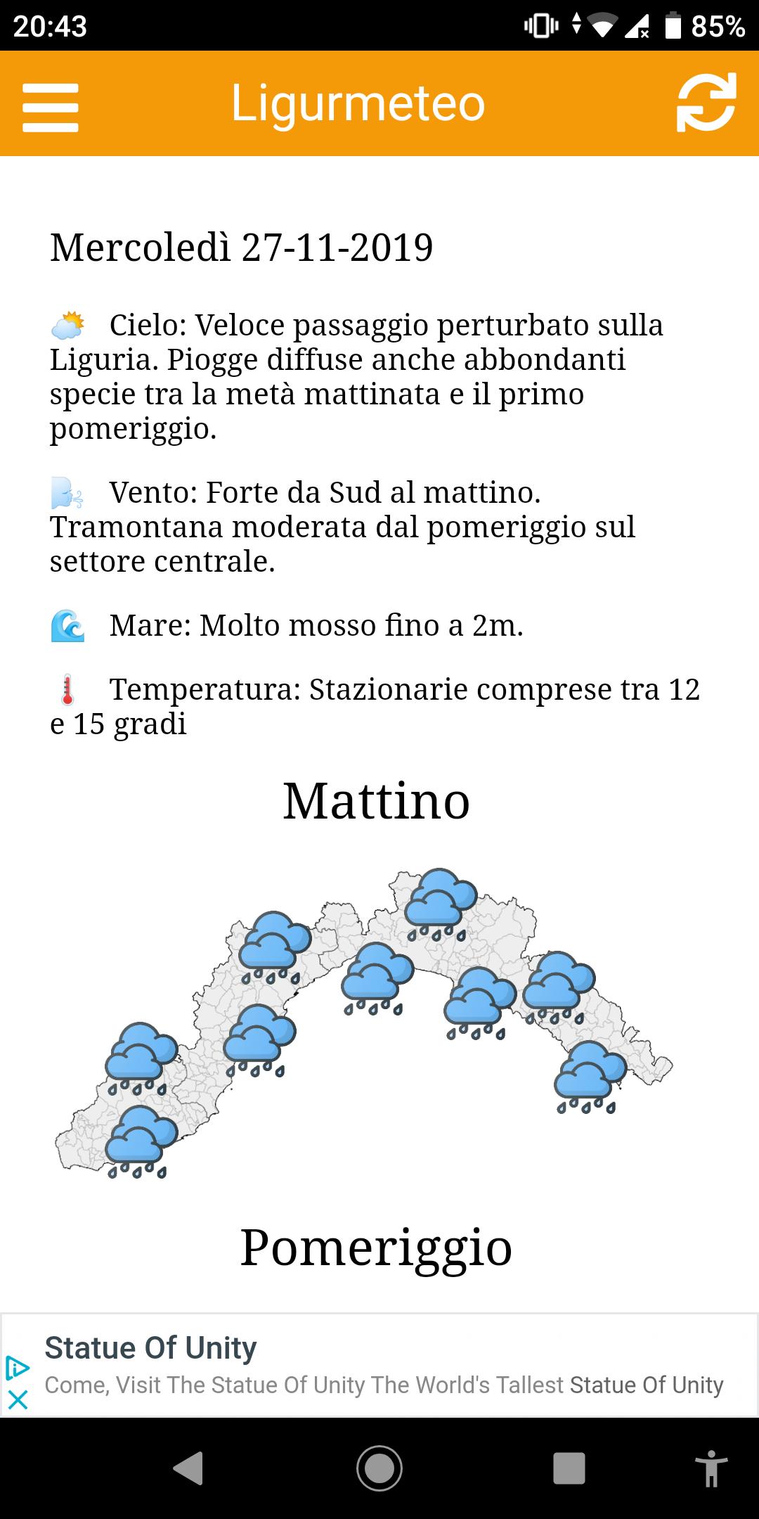 Ligurmeteo