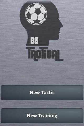 BeTactical Sport Board