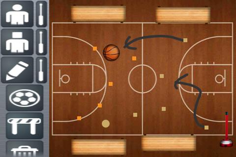 BeTactical Sport Board