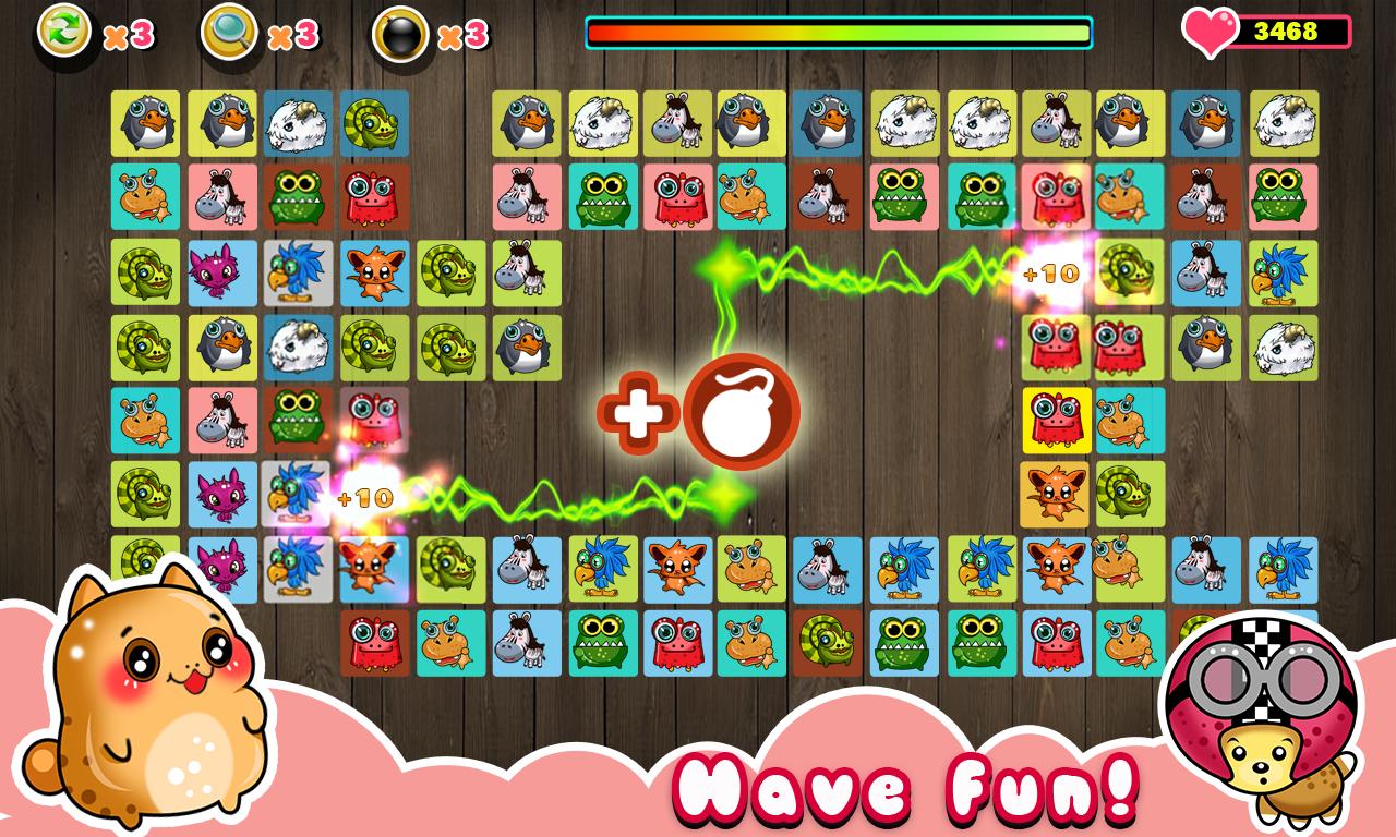 Animal Connect Deluxe