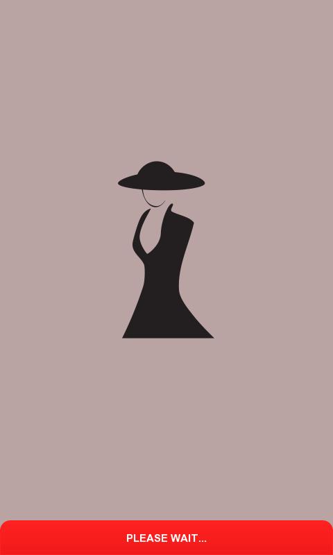 Fashion Design Sketches