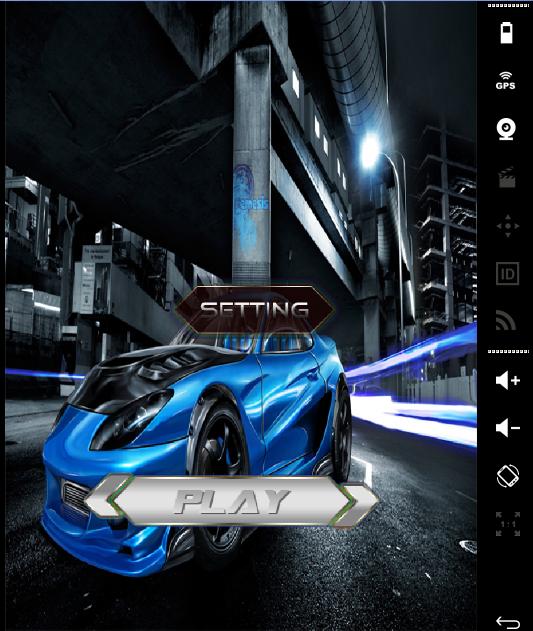 Automobile Elite Driver course