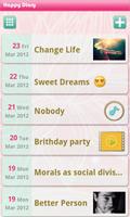 Happy Diary (Free)