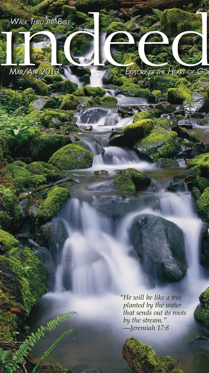 Indeed Devotional Magazine