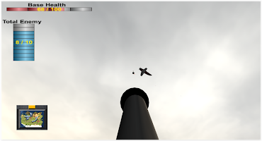 PROTECT YOUR ISLAND (DEFANCE)