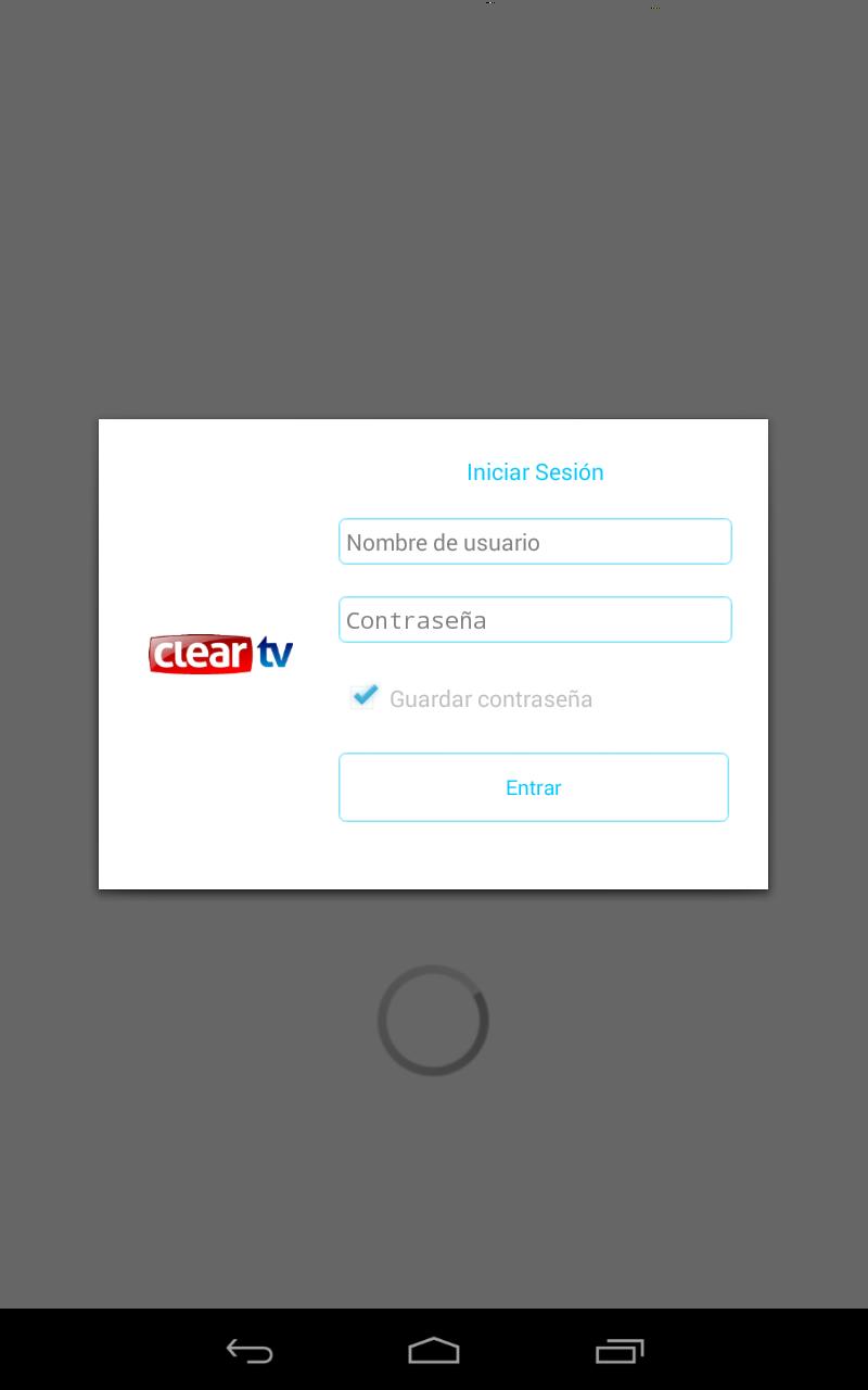 ClearTV