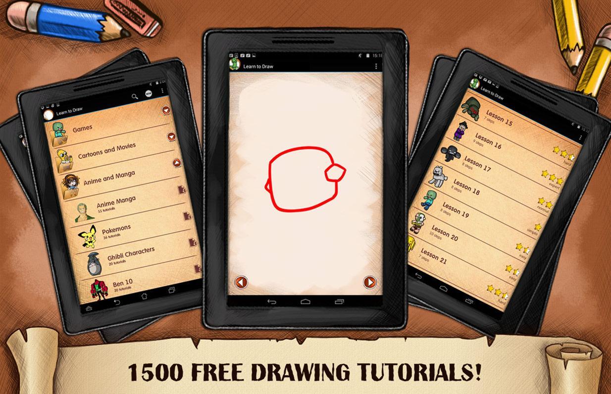 Learn To Draw Mineckraft Chibi