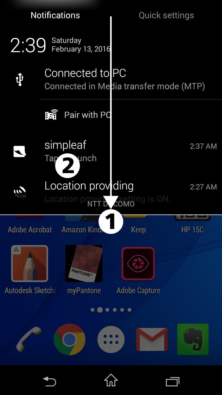 simpleaf free (handwriting)