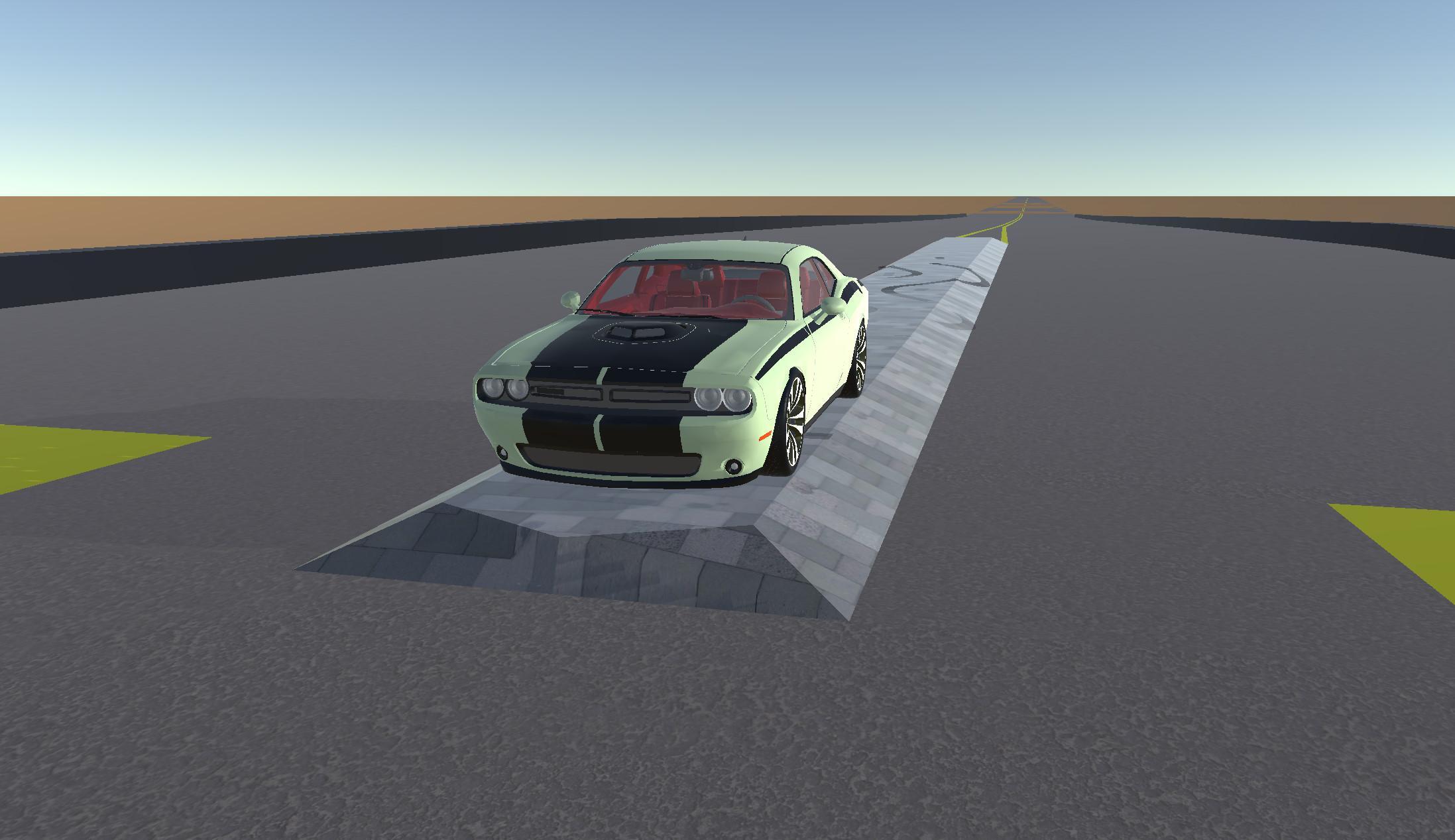 Demo The Drift 2