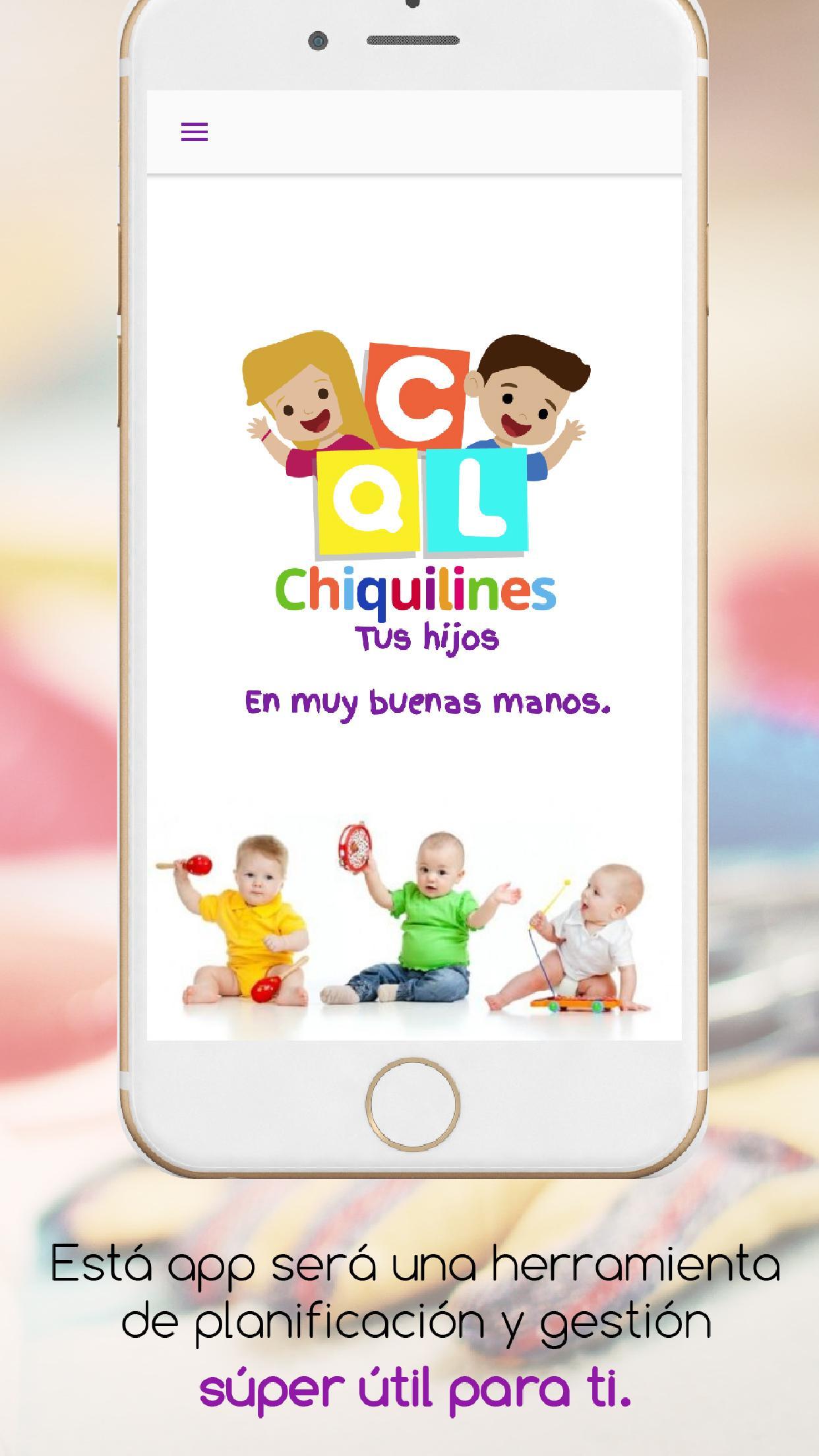 Chiquilines