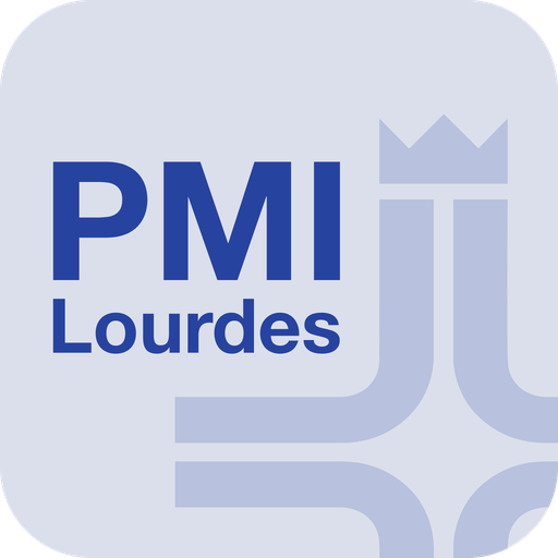 Lourdes App