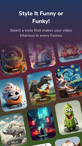 AI Video: Text to Video