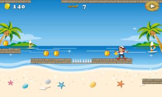 Super Crazy Subway Skater