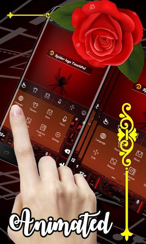 New 2019 Keyboard Fast Typing