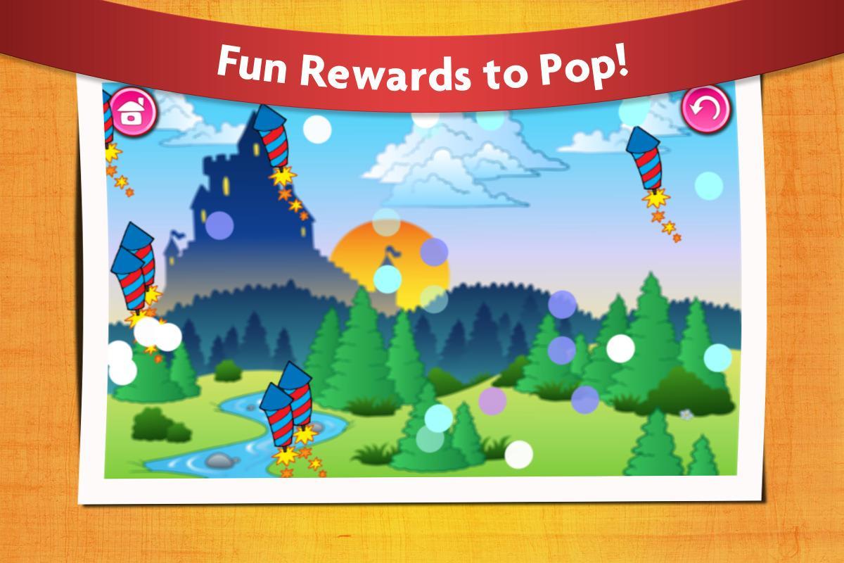 Princess Games for Kids - Memo