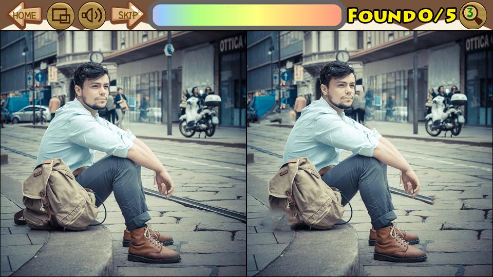 Find Difference Free 172