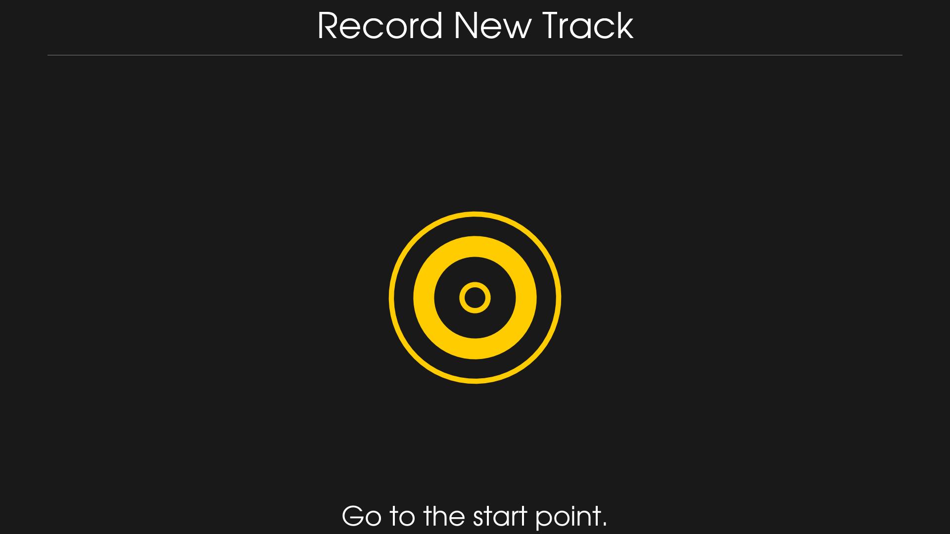 I Race You - Real Life Racing