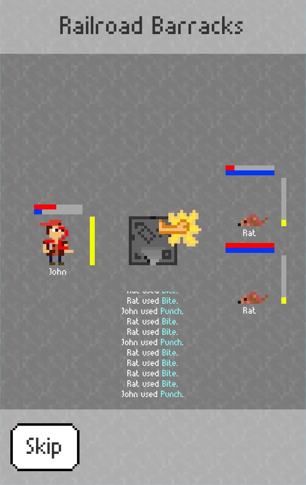 Heroes After the Fall