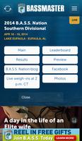 Bassmaster News