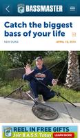 Bassmaster News
