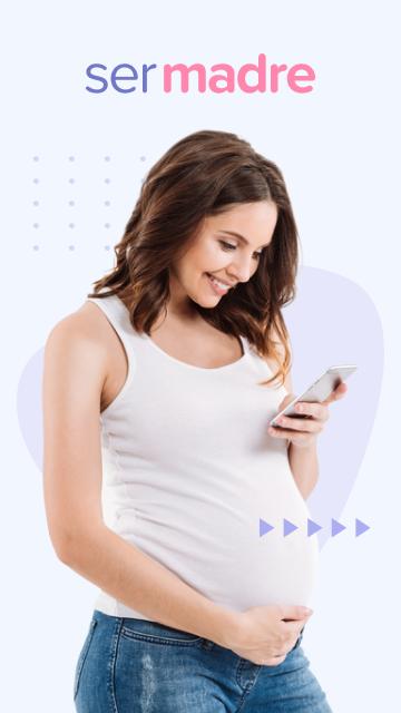 Embarazo por semana | Sermadre