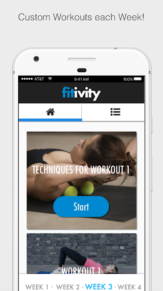 Lower Back and Hip Pain Exerci