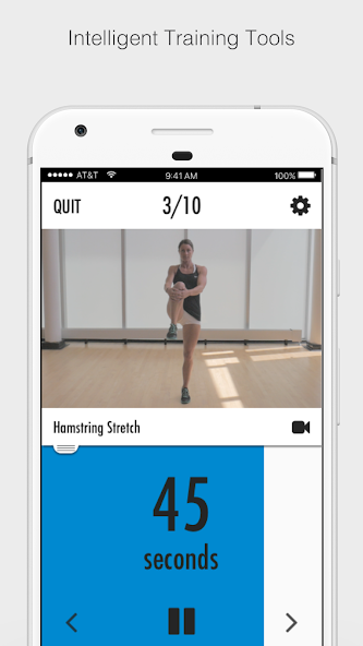 Lower Back and Hip Pain Exerci