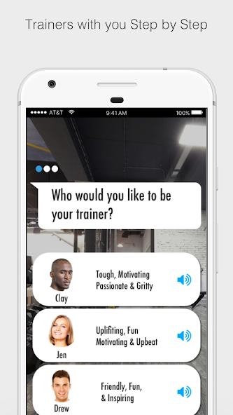 Lower Back and Hip Pain Exerci