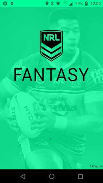 NRL Fantasy
