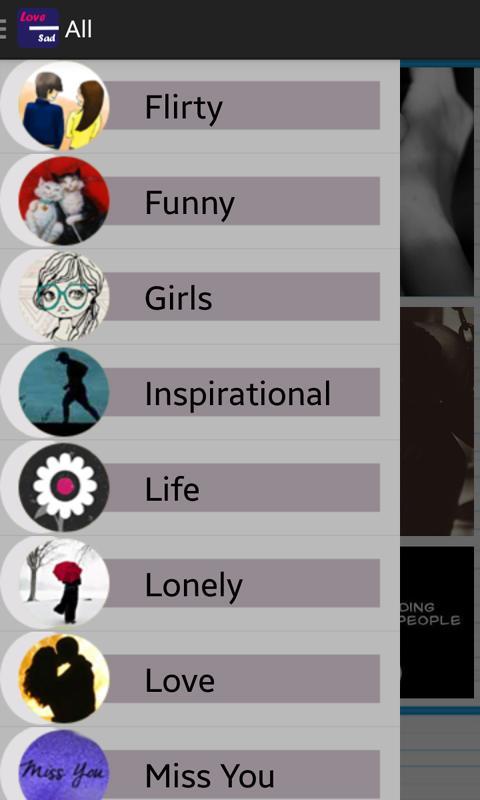 Love n Sad Quotes