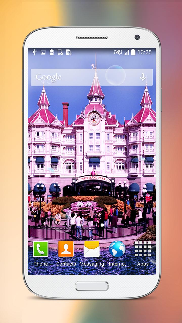 Paris City Lights Wallpapers