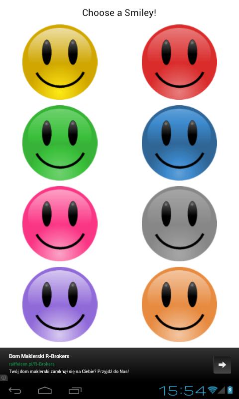 Smiley Battery Pro Widget