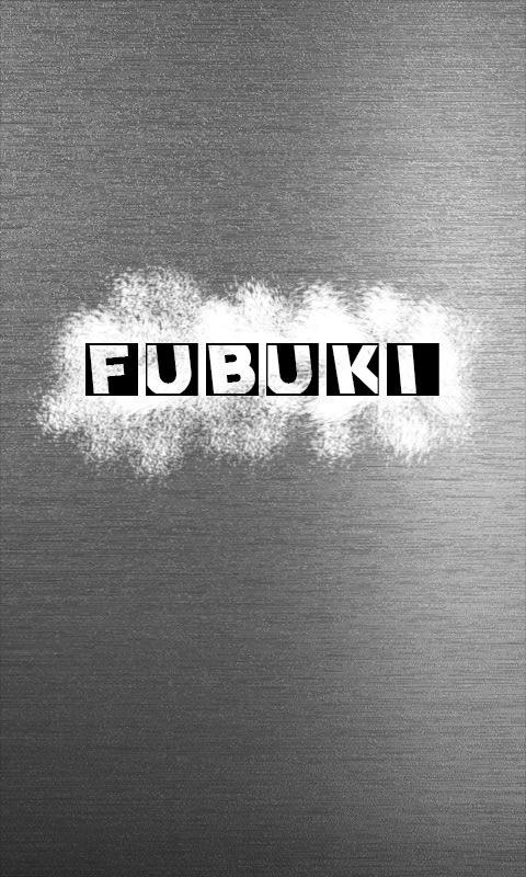 FUBUKI numbers game