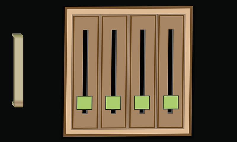 Escape Games Challenge 240 NEW