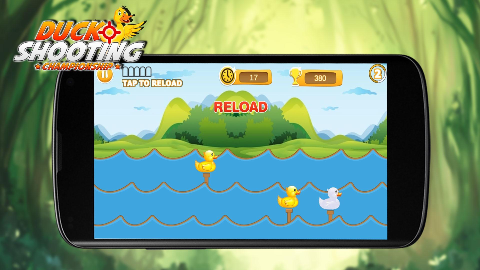 Duck Hunting Championship