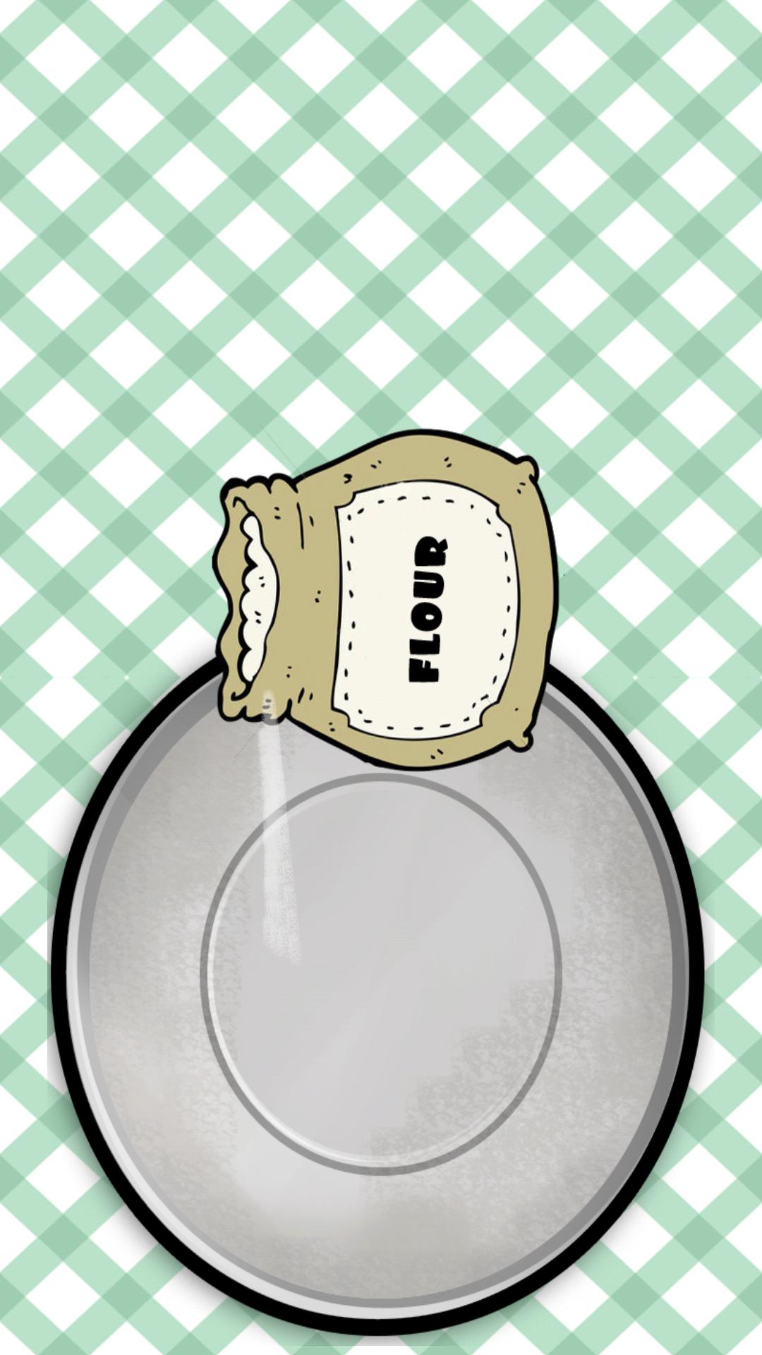 Cake Decoration Games