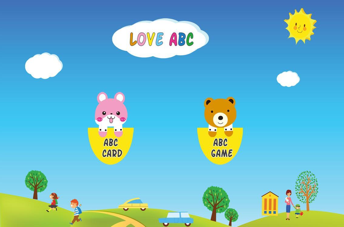 ABC for Kids