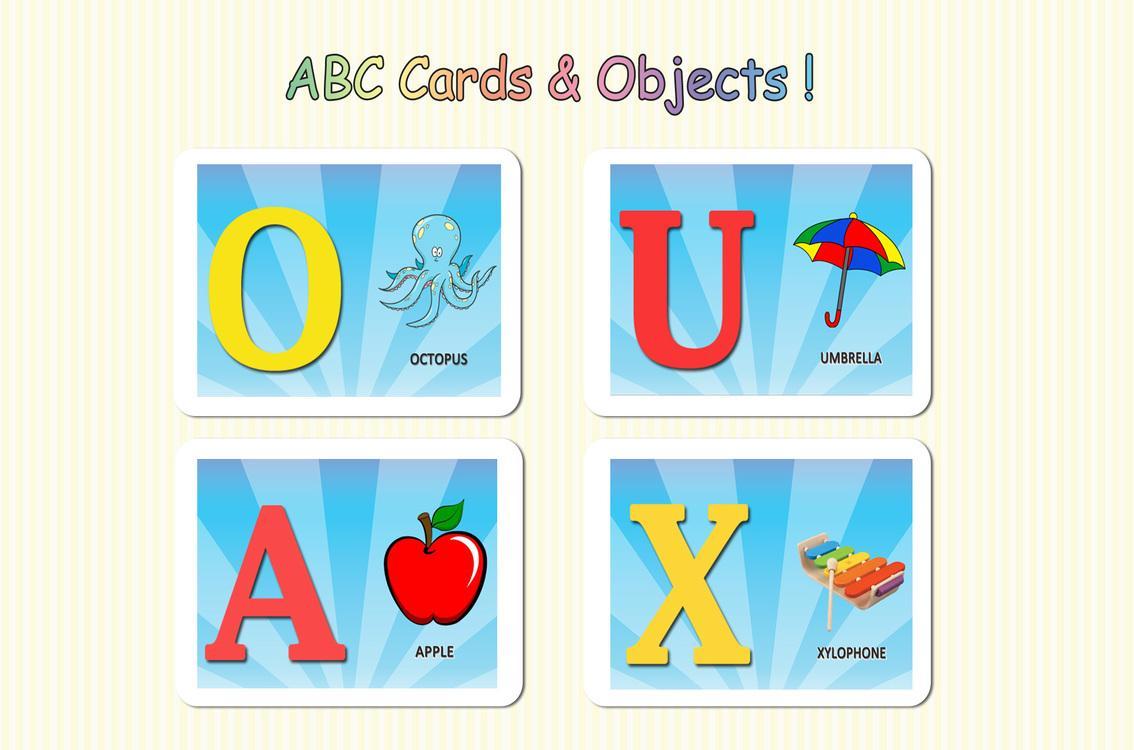 ABC for Kids