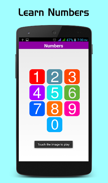 Preschool Learning for kids