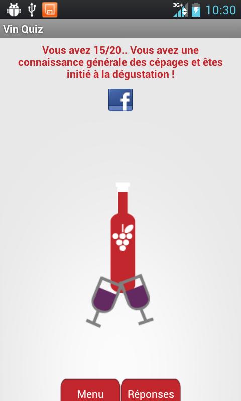 Vin Quiz