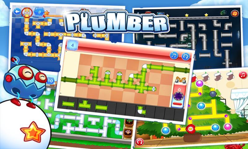 Plumber pro