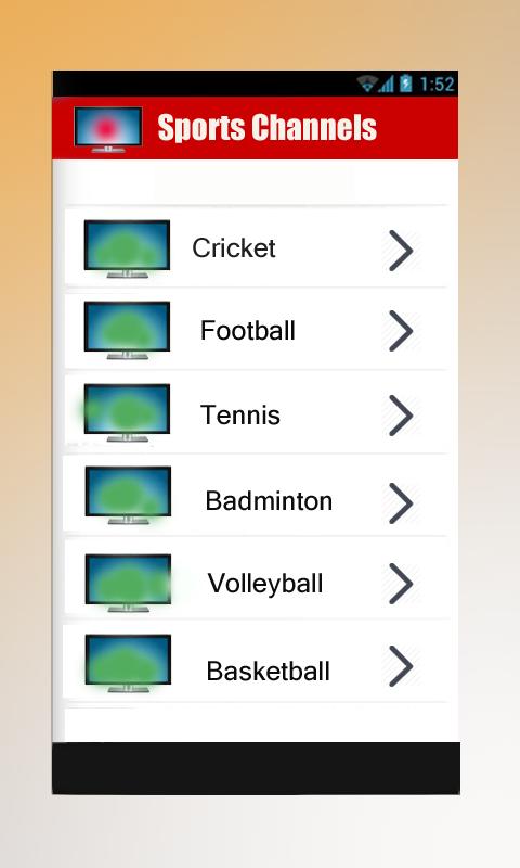 TV Channels United Kingdom(UK)