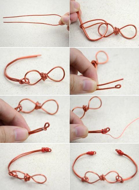 DIY Bracelet Craft Tutorials