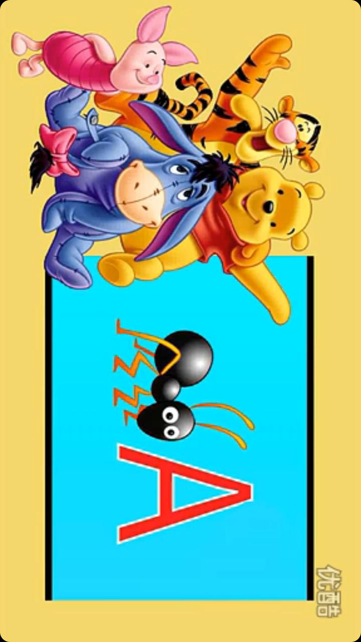 English nursery rhymes