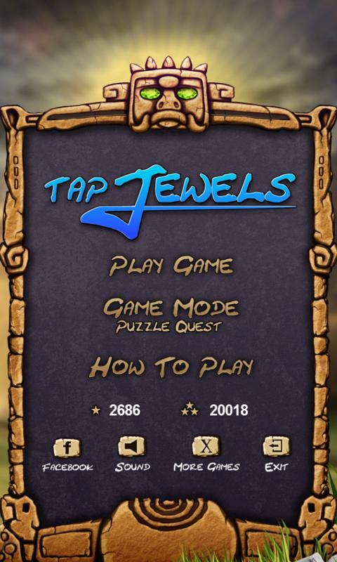 Tap Jewels