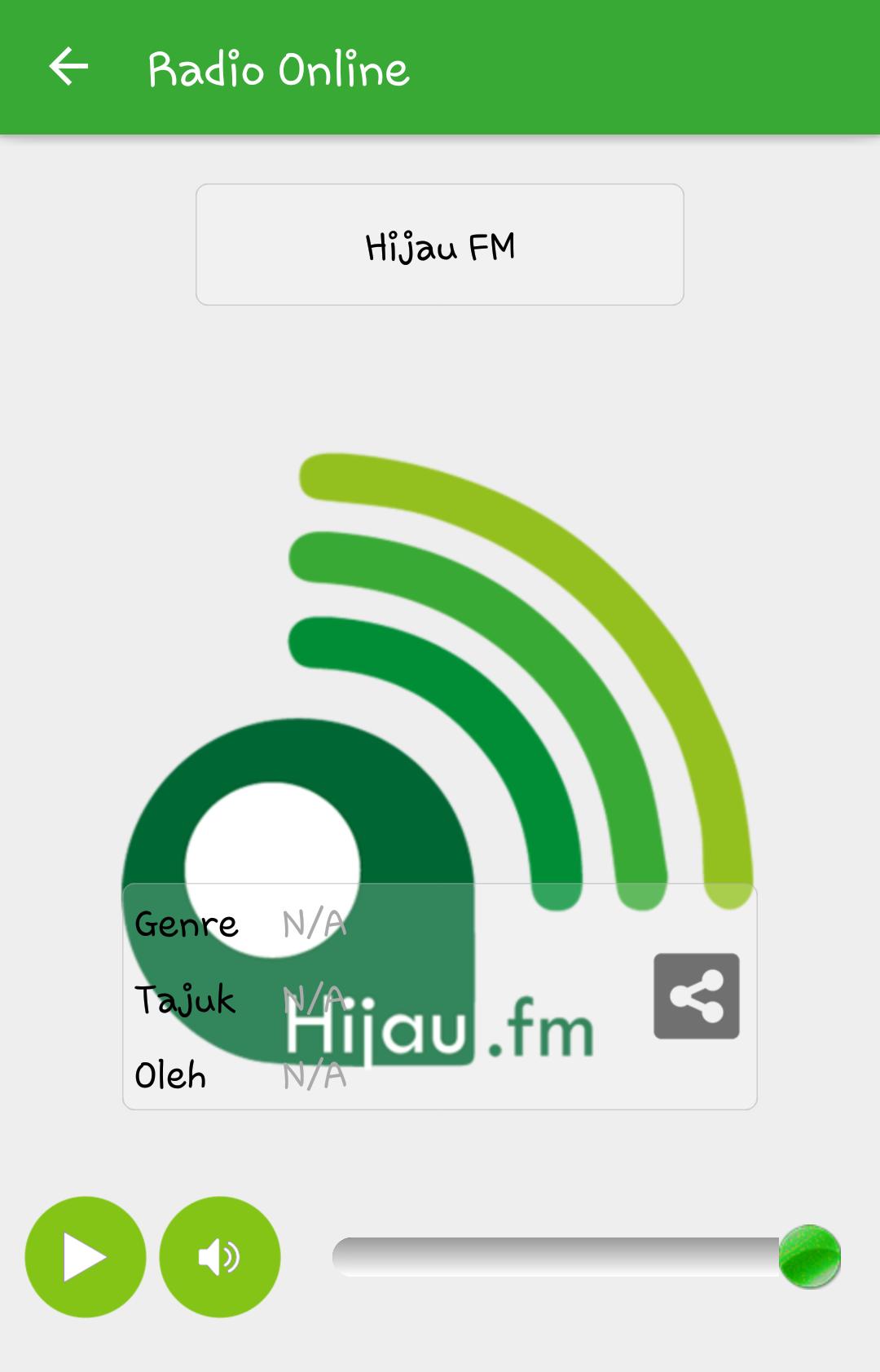 Hijau FM
